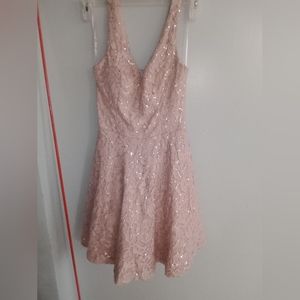 Brand New dress 👗.